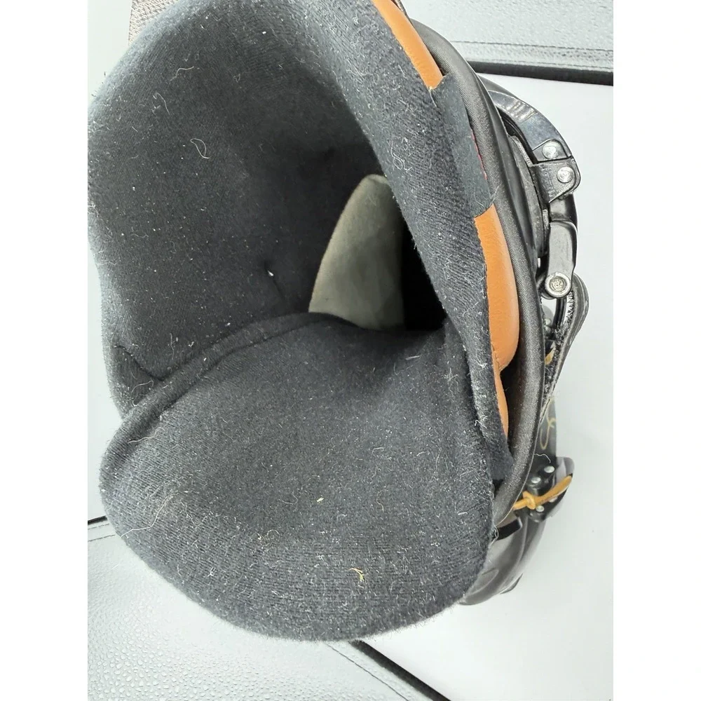 Rossignol Soft 2 Cockpit Womens Alpine Downhill Ski Boots size 26.5 $520 Retail